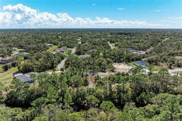 PORT CHARLOTTE SUB 22