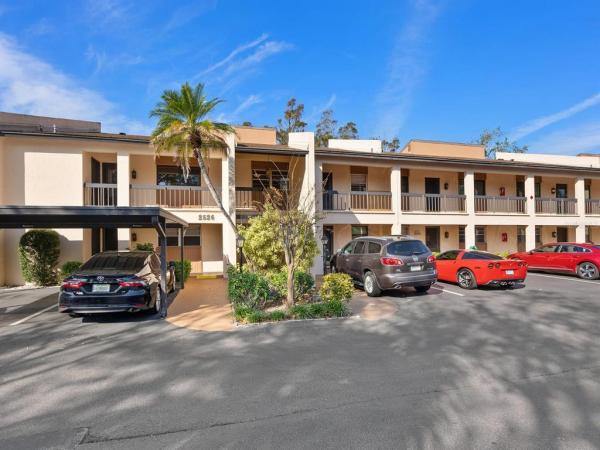 FOREST LAKES VILLAGE 1