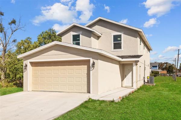 LOCKHART & SMITHS RESUB