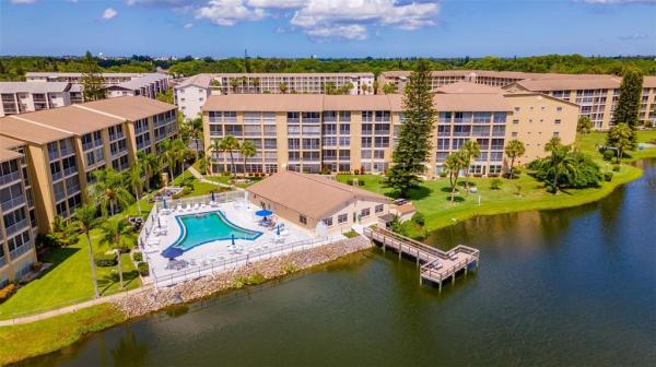 BAYSHORE ON THE LAKE APTS II SEC 2