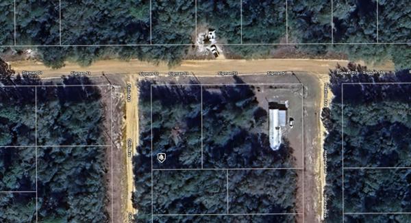 INTERLACHEN LAKES ESTATES