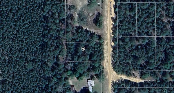 INTERLACHEN LAKES ESTATES