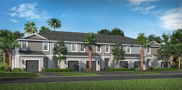 PALM GROVE AT LAKEWOOD RANCH