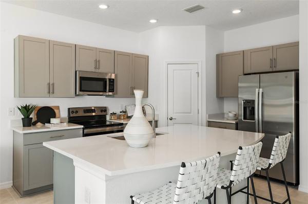 VINTERRA TOWNHOMES