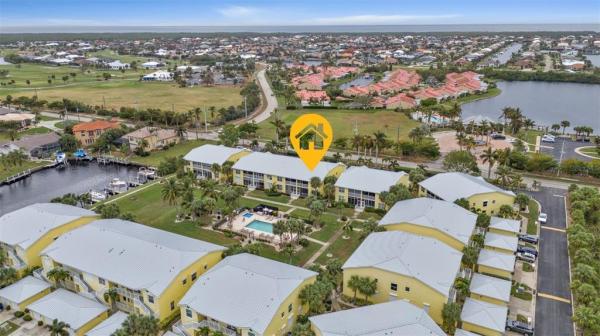 CLIPPER COVE AT BAL HARBOR PH