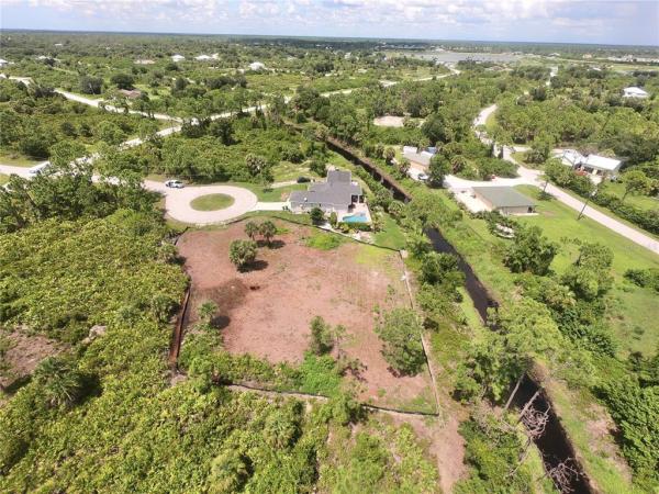 PORT CHARLOTTE SEC 095