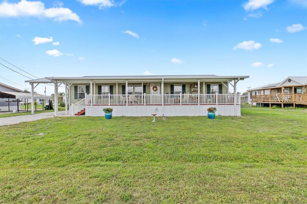 SUNNYBREEZE MHP - фото