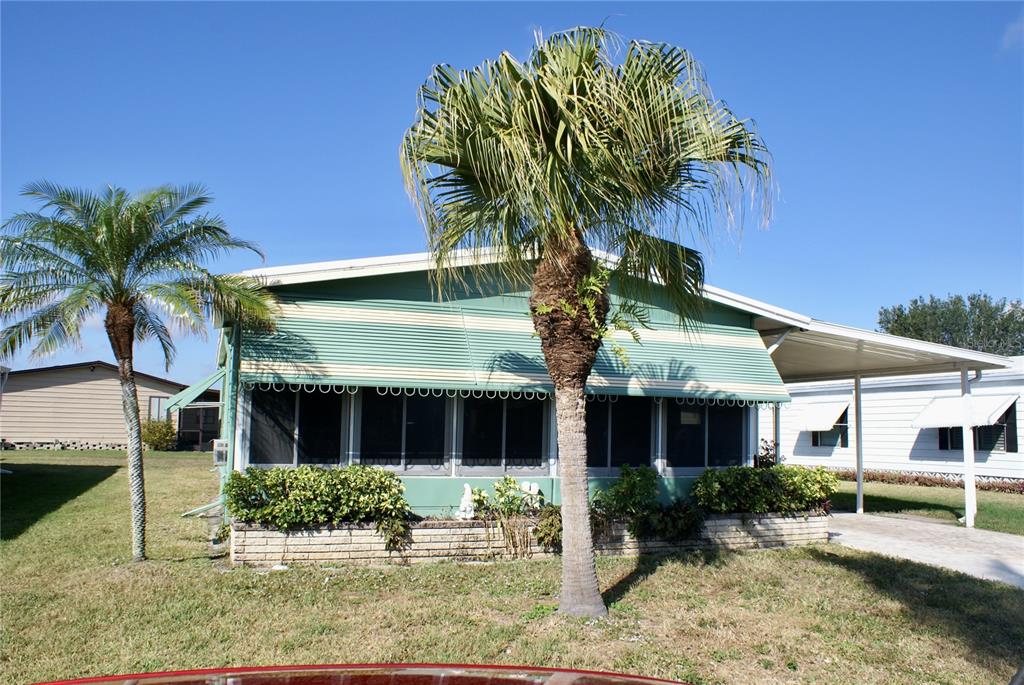 HARBOR ISLES III - фото