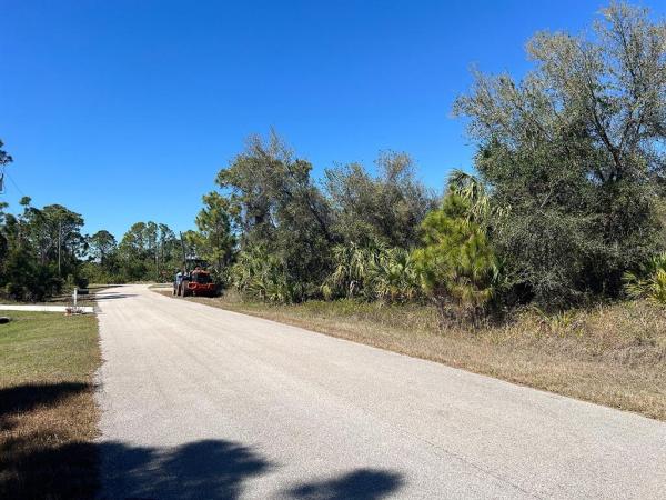 PORT CHARLOTTE SUB 45