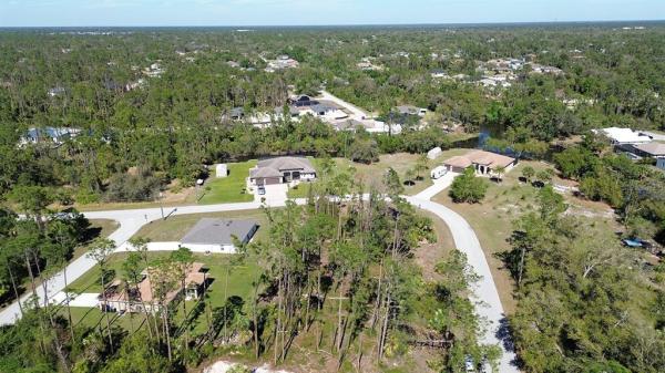 PORT CHARLOTTE SUB 33