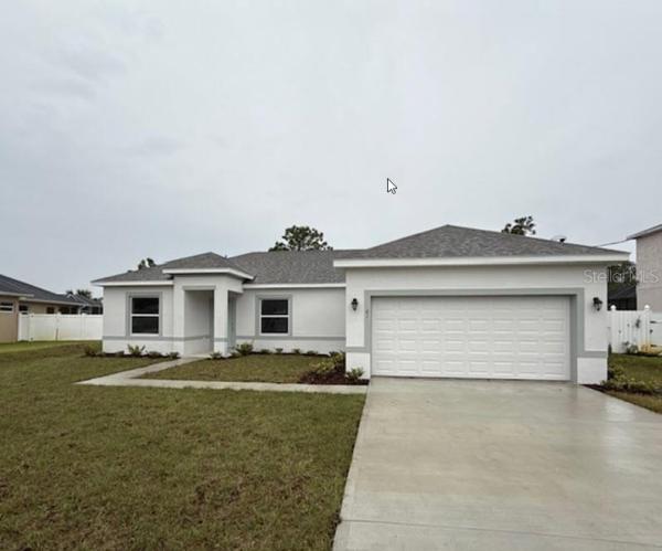 PALM COAST SECTION 35