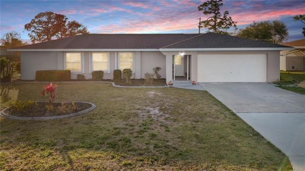 PORT CHARLOTTE SEC 001