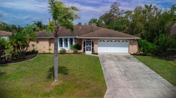 PORT CHARLOTTE SEC 050