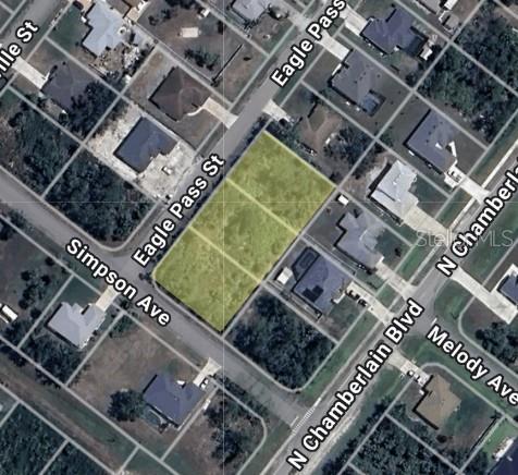 PORT CHARLOTTE SUB 20