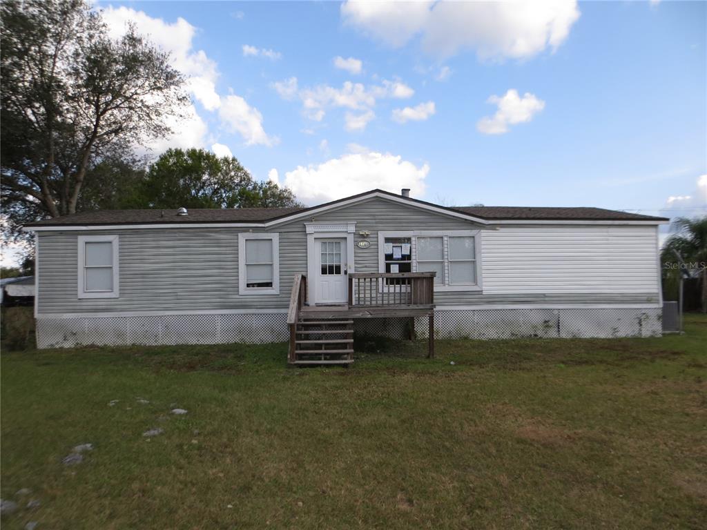 WINDY PINE MANOR - фото