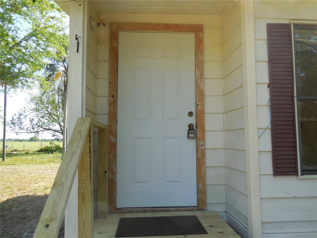 BONANZA PARK - фото