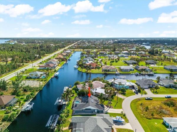 PORT CHARLOTTE SEC 081