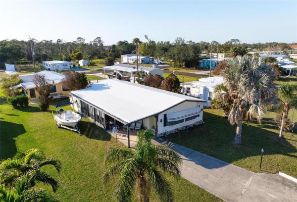 MOBILE GARDENS 1ST ADD