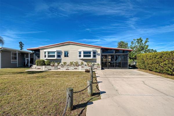 HOL MOB ESTATES 2ND ADD