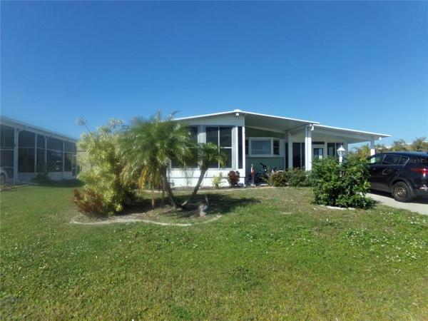 HOLIDAY MOB ESTATES 3RD ADD