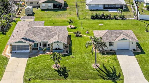 PORT CHARLOTTE SEC 074