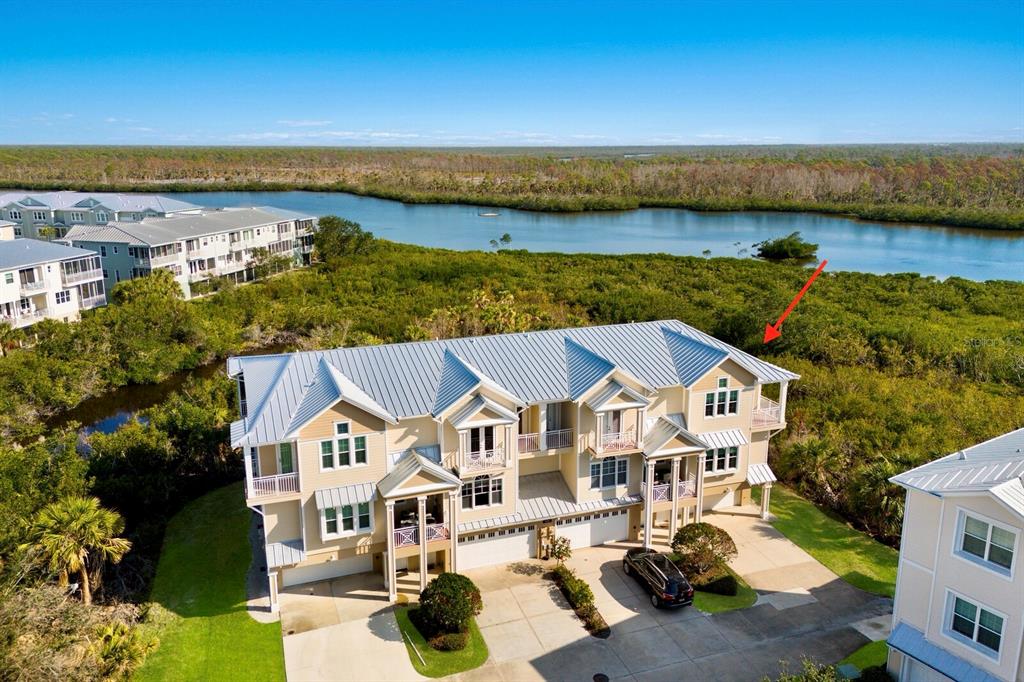 LANDINGS/CORAL CRK - фото