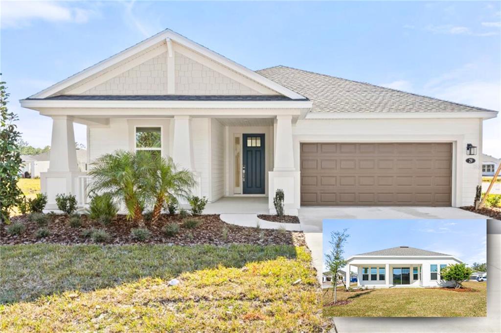 COLBERT LNDGS PH 1 - фото