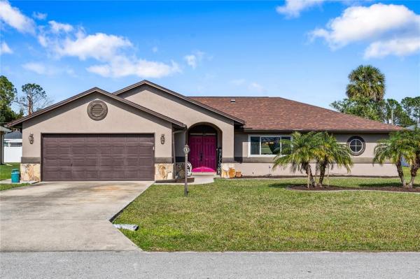 PALM COAST SEC 13 BRESSLER PRCL H BROOKSIDE PRCL P