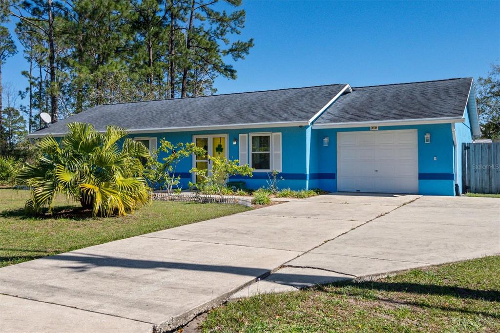 PALM COAST SEC 31 - фото