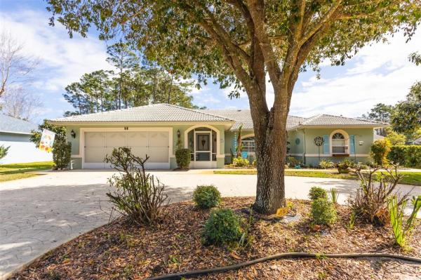 PALM COAST SEC 13 BRESSLER PRCL H BROOKSIDE PRCL P