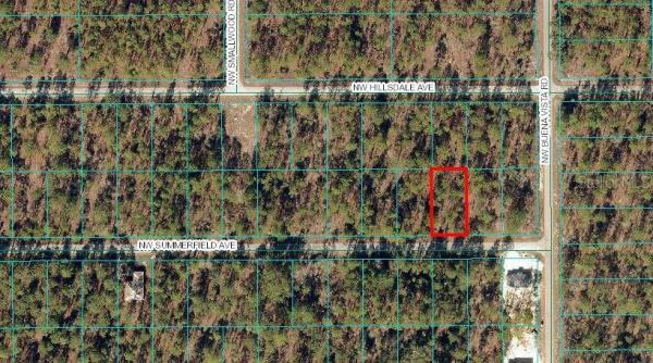 RAINBOW LAKES ESTATE