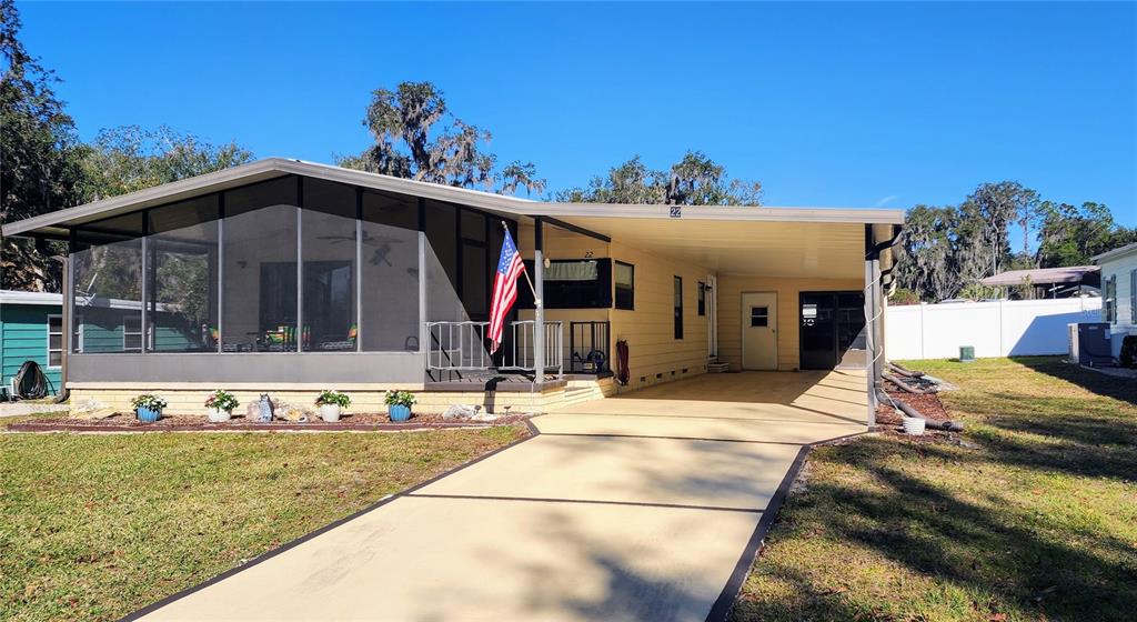 CONTINENTAL COUNTRY CLUB INC - фото