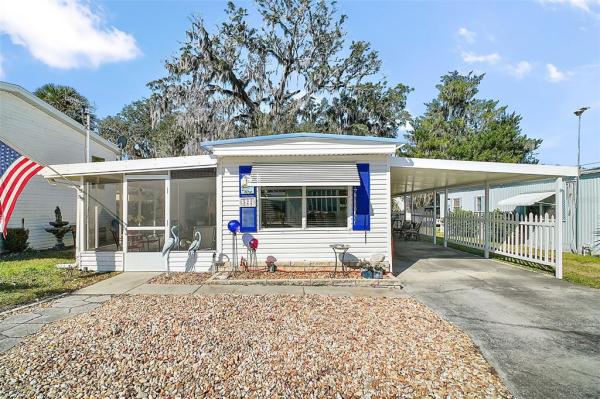 BONFIRE MOBILE HOME VILLAGE SUB