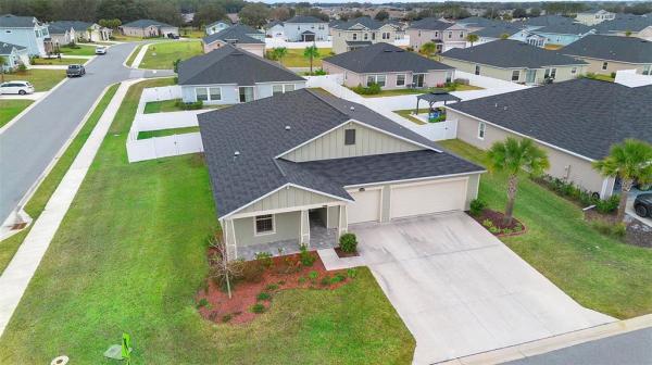 FREEDOM CROSSINGS PRESERVE