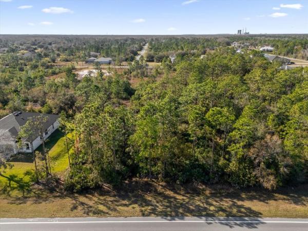 CAPE ORLANDO ESTATES