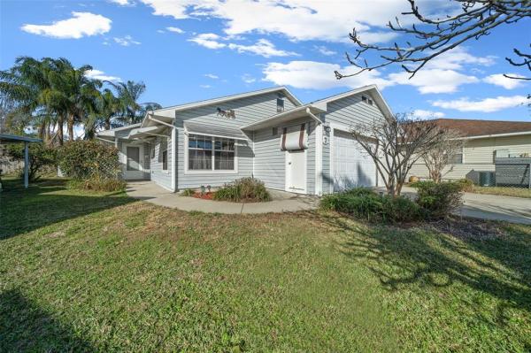 LEESBURG MEADOWS LEESBURG