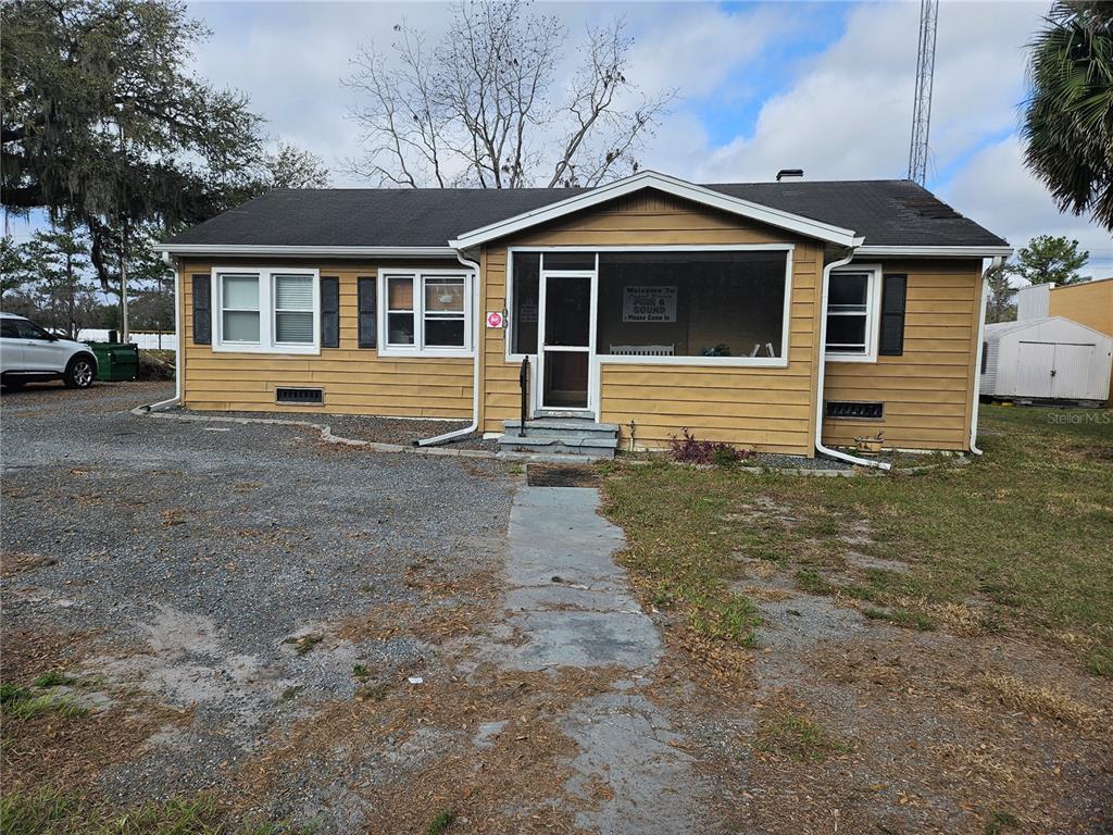 CARUTHERS ADD WILDWOOD - фото