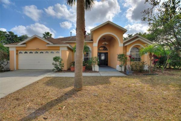 ORANGE TREE PH 04 LT 401 BEING IN 15-24-2