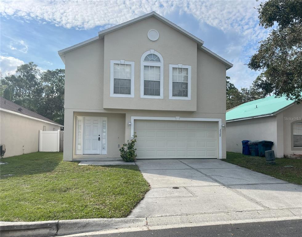 WHISPERING TRAILS PH 01 - фото