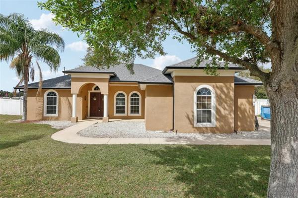 BISCAYNE HEIGHTS PH II SUB