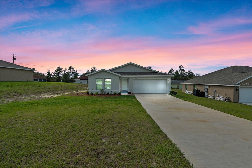 MARION OAKS UN 01 - фото