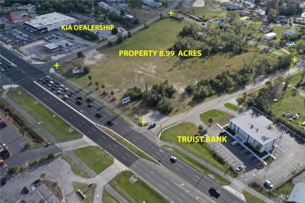 CITY OF CRYSTAL RIVER