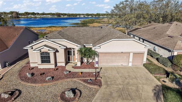 PLANTATION AT LEESBURG SAWGRASS VILLAGE