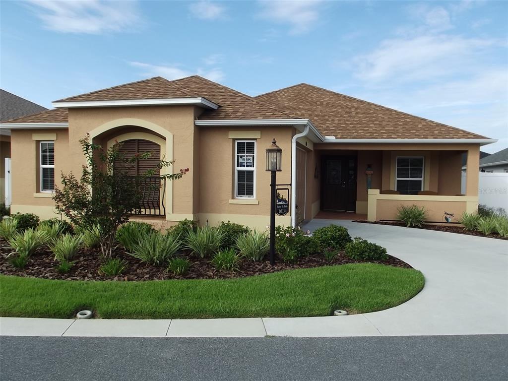 VILLAGES OF SUMTER ATMORE VILLAS - фото