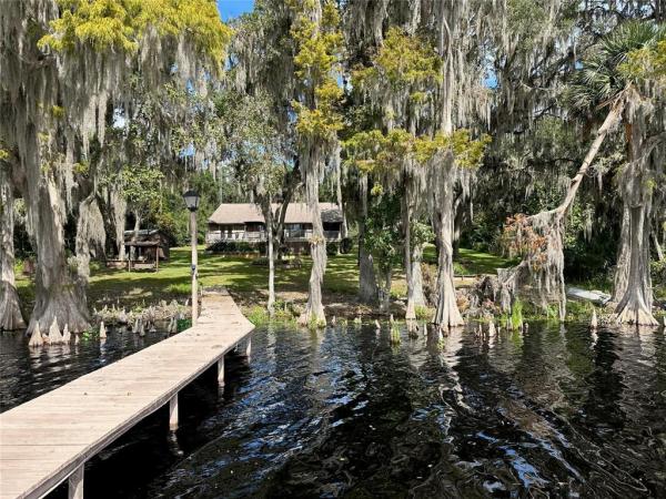 REDWATER LAKE ESTATES