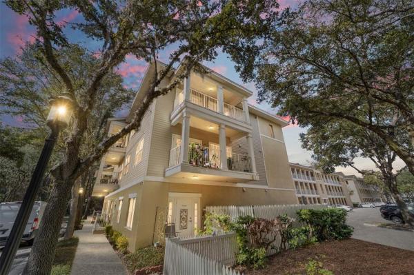 THE VILLAGE AT HAILE