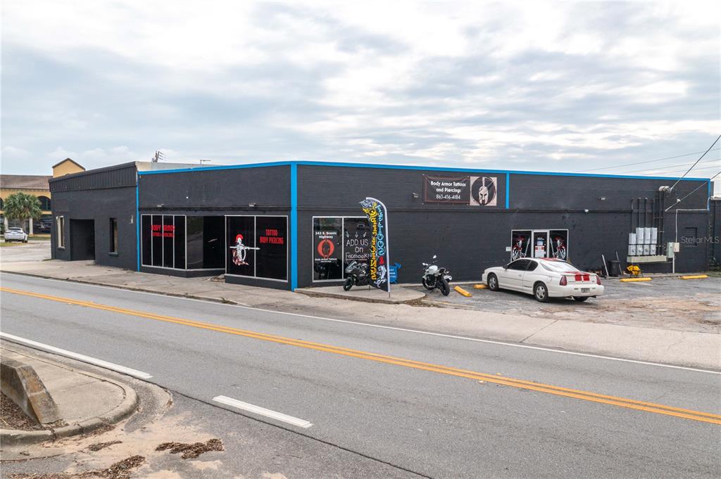 LAKE WALES - фото