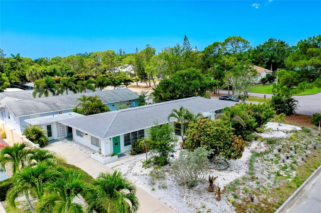 VENICE GULF VIEW SEC OF - фото