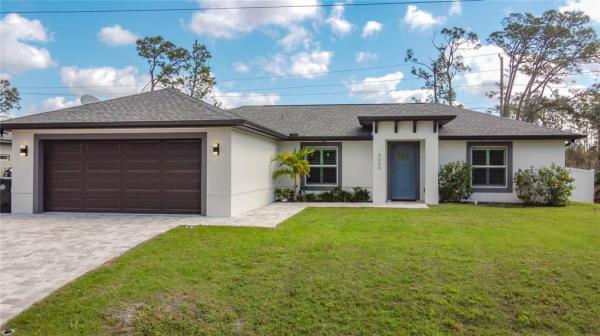 PORT CHARLOTTE SUB 29