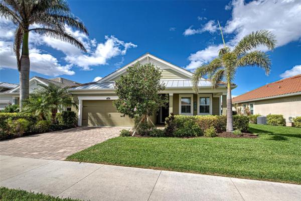 RENAISSANCE/WEST VLGS PH 1